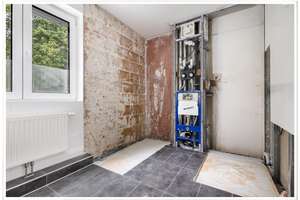 Moderne 2-Zi.-Wohnung in Bogenhausen - Günstiger durch Erbpacht! – Die vollständige Adresse der Immobilie erhältst du vom Anbieter., 81925 Herzogpark, München – Vorschaubild 8