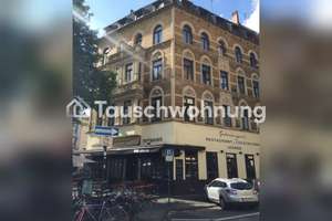 Tauschwohnung: 3 Zimmer Altbauwohnung im Belgischen Viertel – Roonstraße 88, 50674 Neustadt/Süd, Köln – Vorschaubild 1
