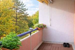 Attraktive Kapitalanlage: Vermietete 3-Zimmer-Wohnung mit Südbalkon im 2. Obergeschoss – Die vollständige Adresse der Immobilie erhältst du vom Anbieter., 14480 Am Stern, Potsdam – Vorschaubild 3