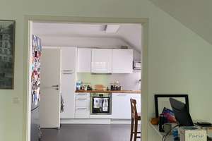Helle 2 Zimmer DG Wohnung in Karlsruhe Beiertheim mit Balkon – Die vollständige Adresse der Immobilie erhältst du vom Anbieter., 76135 Beiertheim-Bulach, Karlsruhe – Vorschaubild 16