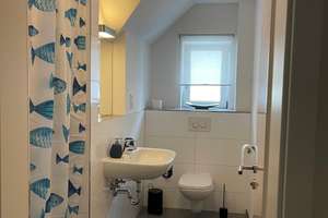 **FURNISHED** Helles, ruhiges Apartment in Zentrumsnähe – Geibelstr. XXX, 40235 Grafenberg, Düsseldorf – Vorschaubild 14