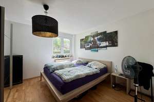 Bestlage in R-West mit Balkon im EG - 3ZKB – 93049 Westenviertel, Regensburg – Vorschaubild 7