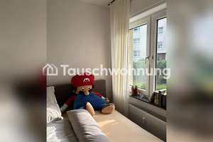 Tauschwohnung: Wunderschöne 2Z-Wohnung mit großen Flur und Balkon – Die vollständige Adresse der Immobilie erhältst du vom Anbieter., 50737 Weidenpesch, Köln – Vorschaubild 7
