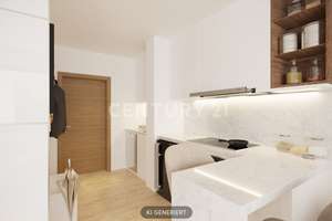 LICHTDURCHFLUTET WOHNEN IN SILLENBUCH – 1-ZIMMER-WOHNUNG MIT SONNIGEM SÜDWESTBALKON – 70619 Sillenbuch (Ortsteil), Stuttgart – Vorschaubild 6