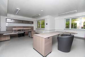 Aaper Wald Vibes - Unternehmervilla mit Wow-Effekt! – Die vollständige Adresse der Immobilie erhältst du vom Anbieter., 40472 Rath, Düsseldorf – Vorschaubild 48