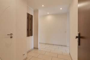 Ruhig leben in Gerresheim: 3-Zimmer-Wohnung mit 2  Balkone und TG – Manthenstrasse 24b, 40625 Gerresheim, Düsseldorf – Vorschaubild 6