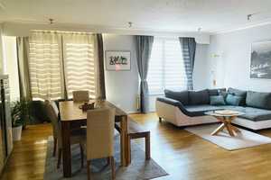 95qm mit exklusiver Dachterrasse! – Adalbersteinweg 77, 52080 Aachen – Vorschaubild 6