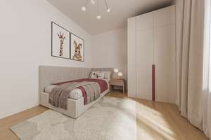 Reiheneckhaus Neubau in Günzburg – Die vollständige Adresse der Immobilie erhältst du vom Anbieter., 89312 Günzburg – Vorschaubild 8