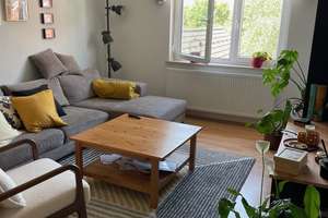 Schöne, große 2 ZW mit Balkon in Mannheim-Feudenheim – Neckarstraße 21, 68259 Feudenheim, Mannheim – Vorschaubild 3