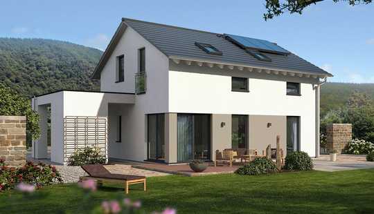 Bild von Ihr Traum-Multifamilienhaus in Schwabenheim an der Selz - individuell für Sie gestaltet!