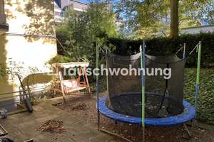 Tauschwohnung: 78qm Wohnung mit Garten in Sülz gegen 4 Zimmer – Die vollständige Adresse der Immobilie erhältst du vom Anbieter., 50937 Sülz, Köln – Vorschaubild 2