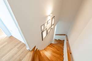 Seltene Gelegenheit: Modernes familienfreundliches Townhouse mit Loggia und Dachterrasse – Die vollständige Adresse der Immobilie erhältst du vom Anbieter., 22337 Ohlsdorf, Hamburg – Vorschaubild 22