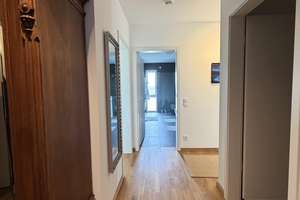 Exklusive Wohnung in Wolfsburg mit großzügiger Ausstattung und Tiefgaragenstellplatz nach Angebots – Die vollständige Adresse der Immobilie erhältst du vom Anbieter., 38446 Steimker Berg, Wolfsburg – Vorschaubild 14