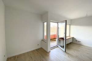 * ab 01.08. * Sonnenbalkon, große Wohnküche, saniert – Gitschiner Str. 92, 47053 Hochfeld, Duisburg – Vorschaubild 9