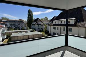 2x Erstbezug | Sonnige 3,5-Zimmer Wohnung | Einbauküche | Balkon | Einzelgarage | KFW55 | ER-Zentrum – Anton-Bruckner-Straße 8, 91052 Röthelheim, Erlangen – Vorschaubild 10