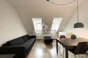 ***Möbliert und zentral - Ihre Wohnung im Nürnberger Norden***