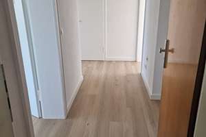 Lebendiges Viertel in Essen: 3,5-Zimmer-Wohnung mit modernisiertem Schnitt in Bergerhausen