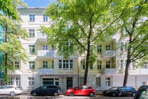 Altbauwohnung mit Westbalkon in Neuköllner Kiezlage – Die vollständige Adresse der Immobilie erhältst du vom Anbieter., 12051 Neukölln (Ortsteil), Berlin – Vorschaubild 9