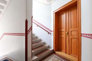 +++ Bezugsfrei! Moderne 3-Zimmer-Wohnung mit Stellplatz und ca. 130 m² eigenem Garten +++ – Die vollständige Adresse der Immobilie erhältst du vom Anbieter., 1277 Tolkewitz/Seidnitz-Nord, Dresden – Vorschaubild 5