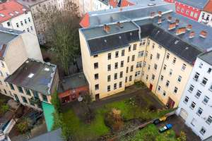 Gründerzeitaltbau mit Ausbaupotential im Dachgeschoss in zentraler Lichtenberger Lage – Die vollständige Adresse der Immobilie erhältst du vom Anbieter., 10365 Lichtenberg (Ortsteil), Berlin – Vorschaubild 30