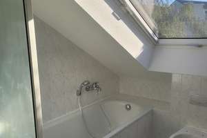 Charmante 2-Zimmer Penthouse-Wohnung mit Balkon in Dresden Leipziger Vorstadt – Kiefernstr. 17, 1097 Leipziger Vorstadt, Dresden – Vorschaubild 3