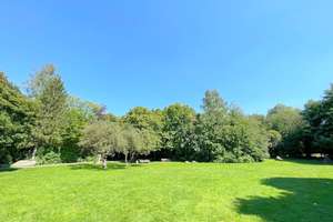 Neu renovierte 2 Zi.-Whg. direkt am Weißenseepark und U-Bahn mitten in Obergiesing – Die vollständige Adresse der Immobilie erhältst du vom Anbieter., 81539 Obergiesing, München – Vorschaubild 39