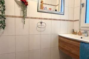 Hannover-Mittelfeld / modernes RMH - KfW55 in attraktiver Lage - Einziehen + Wohlfühlen! – Am Mittelfelde XX, 30519 Mittelfeld, Hannover – Vorschaubild 10