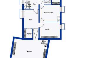 Top-Lage in Neusäß-Westheim: Außergewöhnliches EFH mit ca. 190 m² Wfl. und Doppelgarage – 86356 Neusäß – Vorschaubild 8