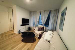 ***Wundervolles & charmantes Studio in München- Schwabing von privat** – München – Vorschaubild 4