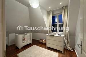 Tauschwohnung: Sonniges 4-Zimmer Maisonette - Langenhorn Nord – Götkensweg 10, 22417 Langenhorn, Hamburg – Vorschaubild 3