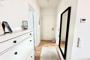 Energieeffizientes - 2 Zimmer - Penthouse mit Dachterrassen und Weitblick – Lise-Meitner Straße 7, 31139 Ochtersum, Hildesheim – Vorschaubild 7