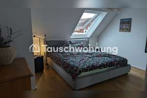 Tauschwohnung: Maisonette mit 2 Balkonen autofreie Anlage gegen kleiner – Nähe Piusstr 64, 50823 Ehrenfeld (Ortsteil), Köln – Vorschaubild 6