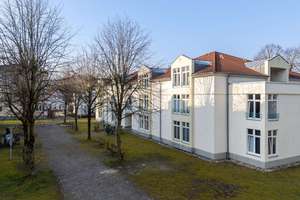 Investieren in gefragter Uni-Lage - Apartments mit starker Nachfrage! Obj. 8432 – Die vollständige Adresse der Immobilie erhältst du vom Anbieter., 26129 Haarentor, Oldenburg (Oldenburg) – Vorschaubild 17