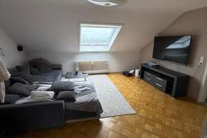 Charmante 2,5-Zimmer Dachgeschosswohnung in Mannheim-Feudenheim, frisch saniert – 68259 Feudenheim, Mannheim – Vorschaubild 3