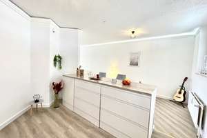 Ihmezentrum! **Penthouse-Feeling in Linden**
TOP-Renovierte 3 Zimmer-Wohnung! – Die vollständige Adresse der Immobilie erhältst du vom Anbieter., 30449 Linden-Mitte, Hannover – Vorschaubild 3