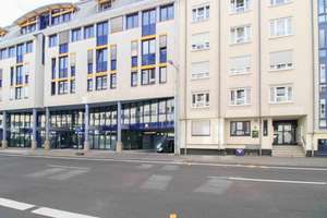 Citylage - 2 Zimmer mit Terrasse, TG-Stellplatz - Möbliert – Die vollständige Adresse der Immobilie erhältst du vom Anbieter., 4105 Zentrum-Nord, Leipzig – Vorschaubild 17