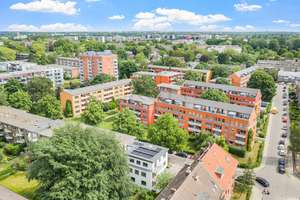 Exklusives Neubau-Mehrfamilienhaus in Hamburg-Wandsbek – Thiedeweg 24, 22047 Wandsbek (Ortsteil), Hamburg – Vorschaubild 25