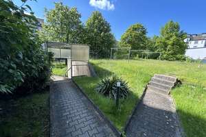 Tolle 3 Raum Wohnung mit Balkon & Stellplatz in Schlosschemnitz – Tannenstraße 7, 9113 Schloßchemnitz, Chemnitz – Vorschaubild 13