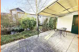 -Verkauft-Ruhig gelegenes Einfamilienhaus mit gut 130 m² Wohnfläche und knapp 500 m² Gartenparadies! – Bad Kreuznach (Kreis) – Vorschaubild 4