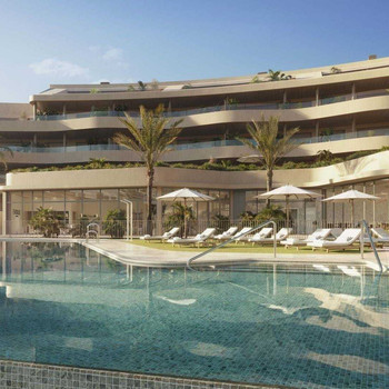 Entdecken Sie Evoque Residences, wo der neue Luxus darin besteht, nicht das Haus verlassen zu müssen