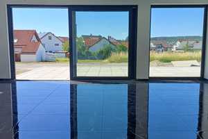 Neubau !! Schöne 5-Zimmer-Doppelhaushälfte mit gehobener Innenausstattung und EBK in Althengstett – Wieselweg 6, 75382 Calw (Kreis) – Vorschaubild 7