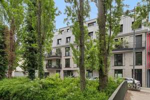 Exklusives Penthouse in erstklassiger Hofgartenlage – Die vollständige Adresse der Immobilie erhältst du vom Anbieter., 40211 Pempelfort, Düsseldorf – Vorschaubild 23