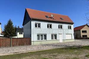 ländl. Anwesen, Teilvermietet, 5 WE + 107qm Gewerbefl. 817,- Euro/m²,  JNKM über 40T€ mgl.! – Scharnhorststraße 12, 6686 Großgörschen – Vorschaubild 5