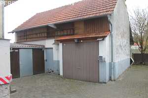 Freistehendes 2-Familienhaus in ruhiger Lage und großem Garten – Bergstraße (Kreis) – Vorschaubild 2