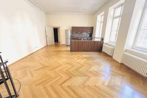 Großzügiges Wohnen im Waldstraßenviertel – Attraktive 4-Zimmer Maisonettewohnung – 4105 Zentrum-Nordwest, Leipzig – Vorschaubild 3