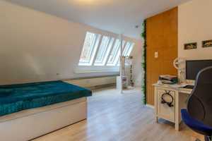 Großzügige Villa mit zwei Wohneinheiten und klassischem Charme am grünen Stadtrand von Lüdenscheid. – Märkischer Kreis – Vorschaubild 23