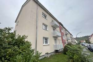 Zentral gelegene 3-Zimmer-Wohnung mit zwei Balkonen in Weil am Rhein – Hirschenstr. 22, 79576 Weil am Rhein – Vorschaubild 1
