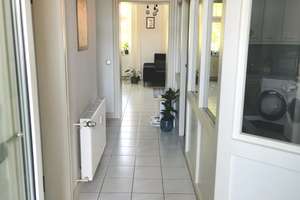 2,5 Raum - Altbau - Wohnung mit Einbauküche und Süd-West-Loggia in Essen Süd / Rüttenscheid – Die vollständige Adresse der Immobilie erhältst du vom Anbieter., 45130 Südviertel, Essen – Vorschaubild 3