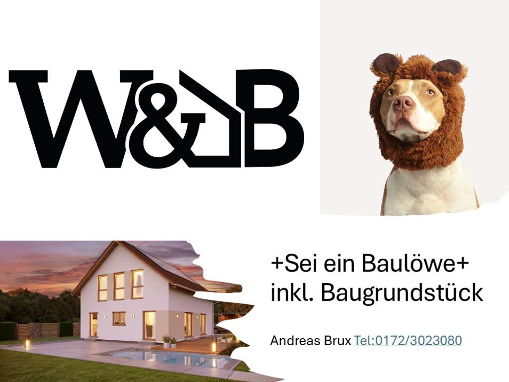 Immobilie in Schwedt/Oder - +++ Familienglück unter einem Dach mit Eigenleistung+++ Tel:0172/3023080 - Bild 0