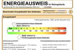 Wohnen mit Charakter: Doppelhaushälfte in Vilsbiburg – Am Sonnenhang 8, 84137 Vilsbiburg – Vorschaubild 4